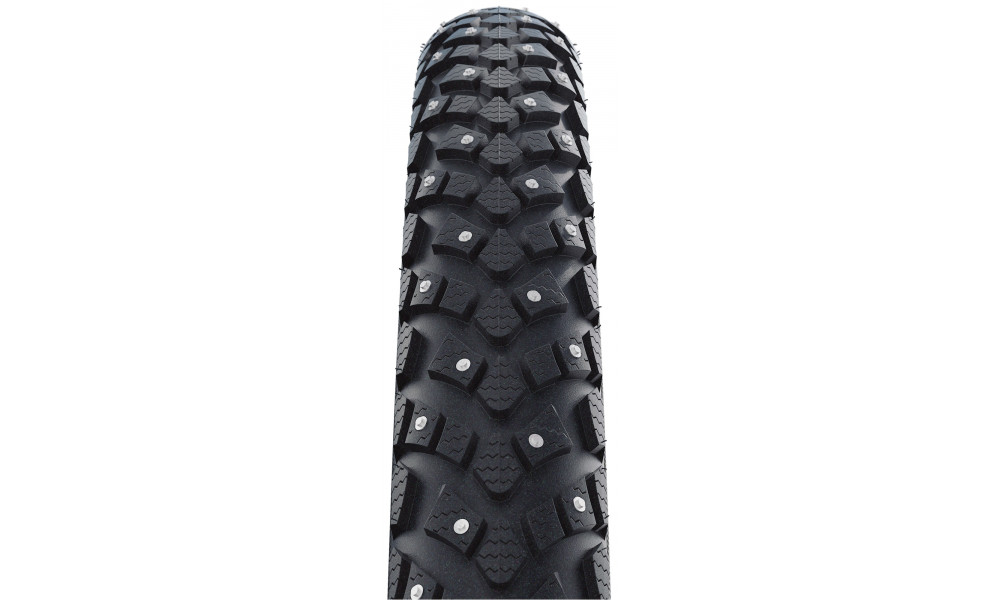 Padanga 28" Schwalbe Marathon Winter Plus HS 396, Perf Wired 50-622 / 29x2.00 Reflex - 2