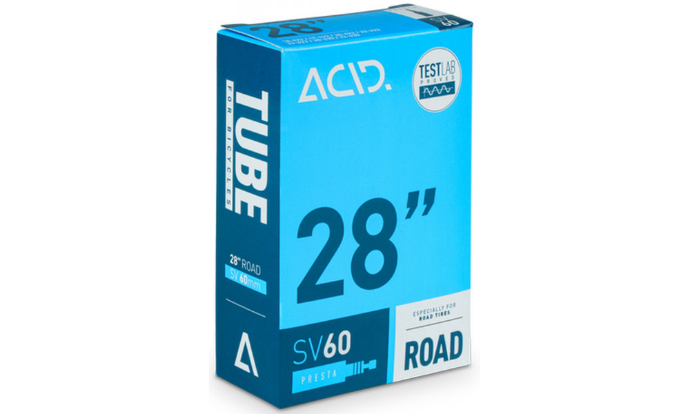 Kamera 28" RFR Road 18/23-622/630 SV 60 mm 