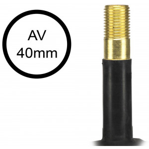 Kamera Azimut 20 x 1.75/2.125 AV 40mm (1002)