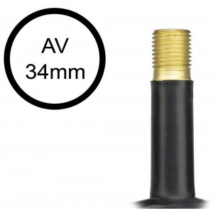 Kamera Azimut 10 x 2.215 AV 34mm (1015)