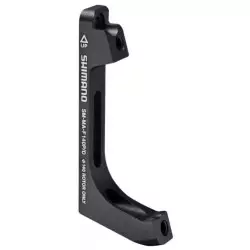 Priekinio diskinio stabdžio suporto adapteris Shimano SM-MA-F140P/D