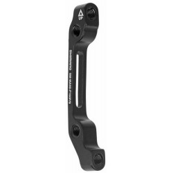 Priekinio diskinio stabdžio suporto adapteris Shimano SM-MA90-F160P/S