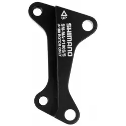 Priekinio diskinio stabdžio suporto adapteris Shimano SM-MA-F180S/S