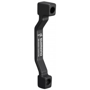 Priekinio diskinio stabdžio suporto adapteris Shimano SM-MA90-F203P/P