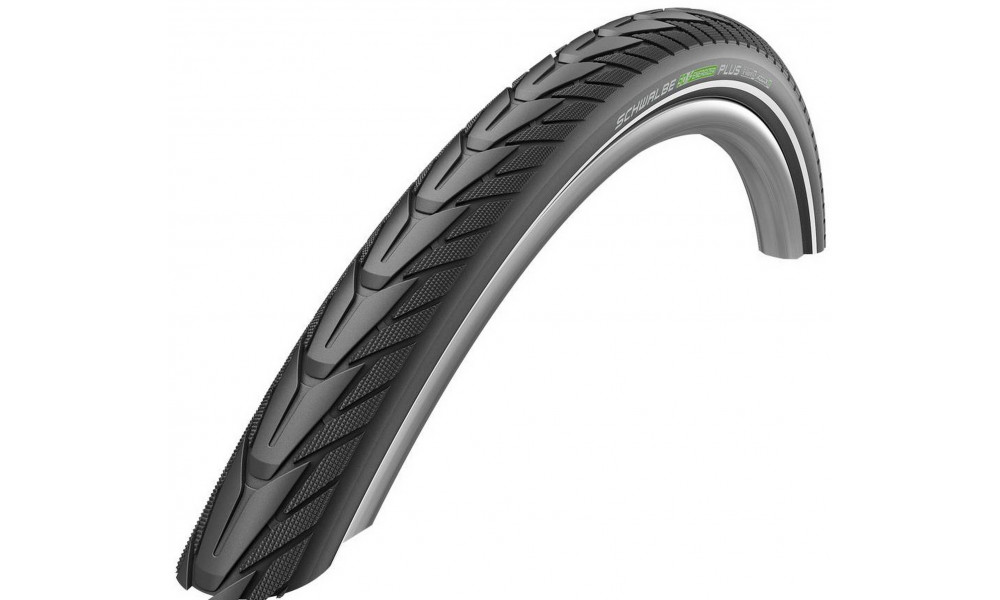 Padanga 28" Schwalbe Energizer Plus HS 492 Perf Wired 55-622 / 29x2.15 Addix E Reflex - 1