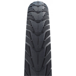 Padanga 28" Schwalbe Energizer Plus HS 492, Perf Wired 55-622 / 29x2.15 Addix E Reflex