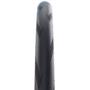 Padanga 20" Schwalbe Pro One Tubeless Easy HS 493, Evo Fold. 28-406 Addix Race
