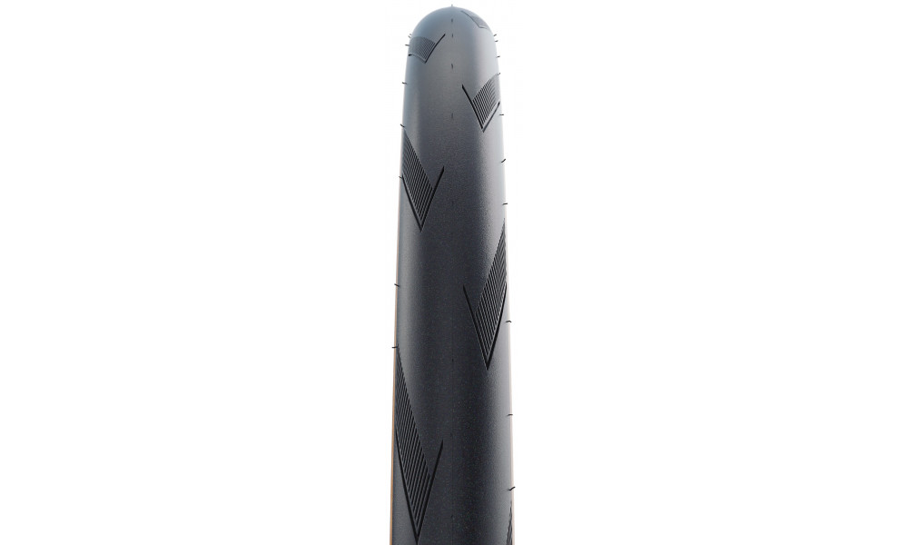 Padanga 20" Schwalbe Pro One Tubeless Easy HS 493, Evo Fold. 28-406 Addix Race - 2