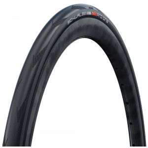 Padanga 27.5" Schwalbe Pro One Tubeless Easy HS 493, Evo Fold. 28-584 Addix Race