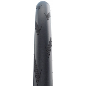 Padanga 27.5" Schwalbe Pro One Tubeless Easy HS 493, Evo Fold. 28-584 Addix Race
