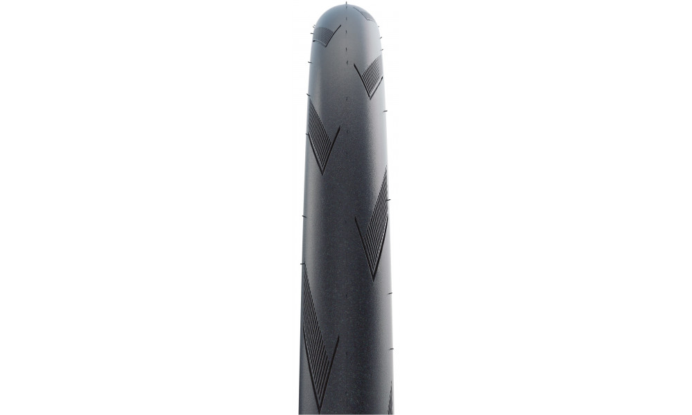 Padanga 27.5" Schwalbe Pro One Tubeless Easy HS 493, Evo Fold. 28-584 Addix Race - 2