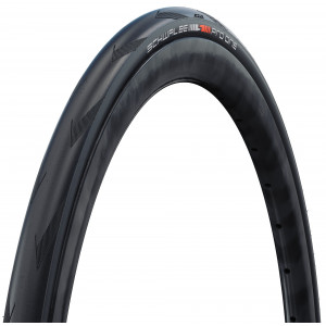 Padanga 28" Schwalbe Pro One Tubeless Easy HS 493, Evo Fold. 25-622 / 700x25C Addix Race