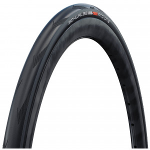 Padanga 28" Schwalbe Pro One Tubeless Easy HS 493, Evo Fold. 28-622 / 700x28C Addix Race