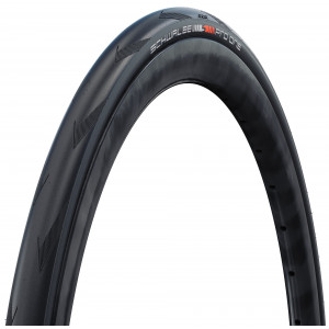 Padanga 28" Schwalbe Pro One Tube Type HS 493A, Evo Fold. 23-622 Addix Race