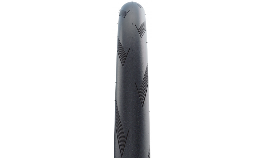 Padanga 28" Schwalbe Pro One Tube Type HS 493A Evo Fold 23-622 Addix Race - 2