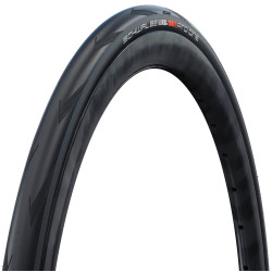 Padanga 28" Schwalbe Pro One Tube Type HS 493A Evo Fold 25-622 / 700x25C Addix Race