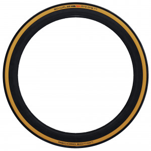 Padanga 28" Schwalbe Pro One TT Tubeless Easy HS 493, Evo Tubular 25-622 / 700x25C Addix Race