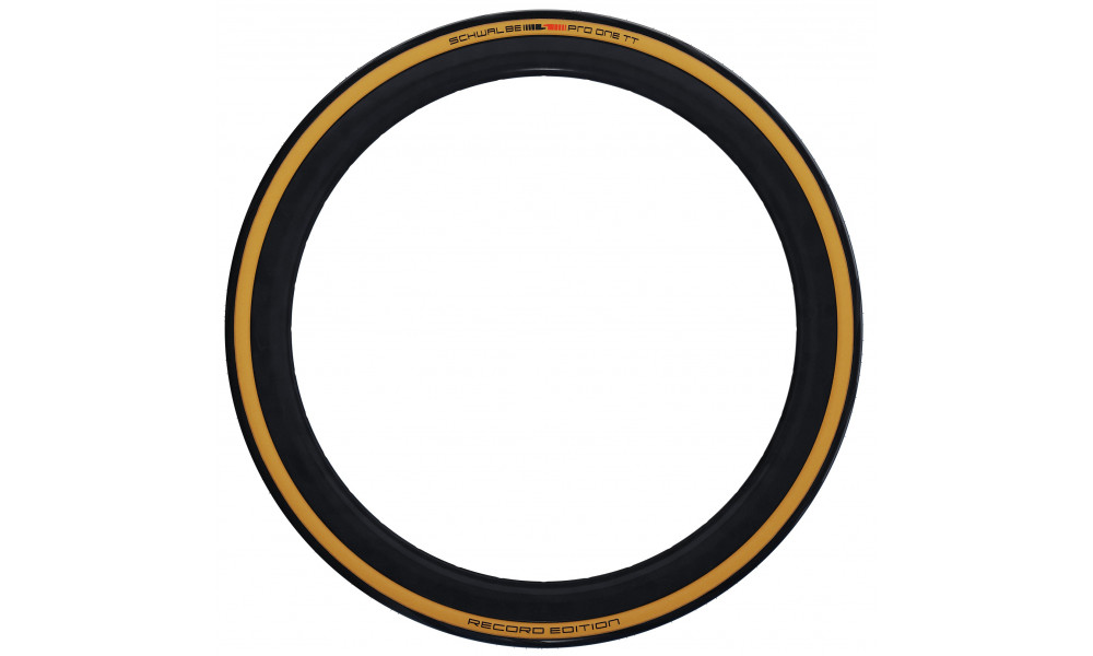 Padanga 28" Schwalbe Pro One TT Tubeless Easy HS 493 Evo Tubular 28-622 / 700x28C Addix Race - 2