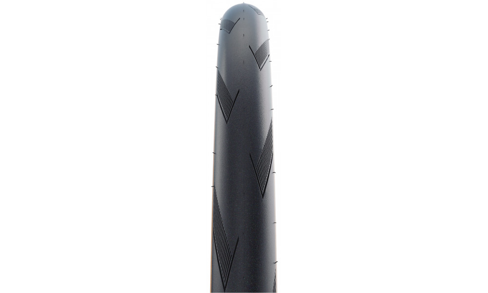 Padanga 28" Schwalbe Pro One TT Tubeless Easy HS 493 Evo Tubular 28-622 / 700x28C Addix Race - 3