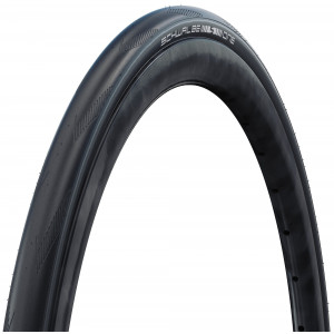 Padanga 28" Schwalbe One Tubeless Easy HS 462, Perf Fold. 25-622 / 700x25C Addix