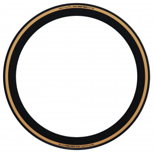 Padanga 28" Schwalbe One Tubeless Easy HS 462, Perf Fold. 25-622 / 700x25C Addix Classic-Skin