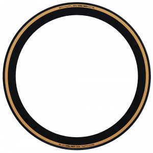 Padanga 28" Schwalbe One Tubeless Easy HS 462, Perf Fold. 28-622 / 700x28C Addix Classic-Skin