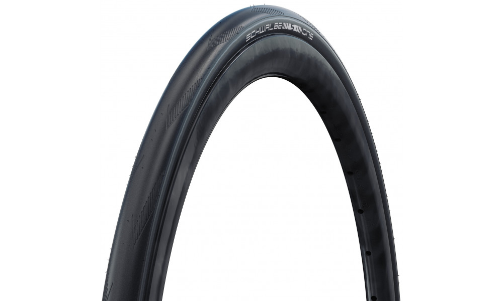 Padanga 28" Schwalbe One Tube Type HS 464A Perf Fold 23-622 Addix - 1