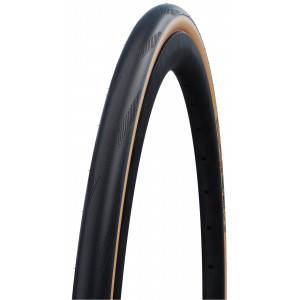 Padanga 28" Schwalbe One Tube Type HS 464A, Perf Fold. 25-622 / 700x25C Addix Classic-Skin