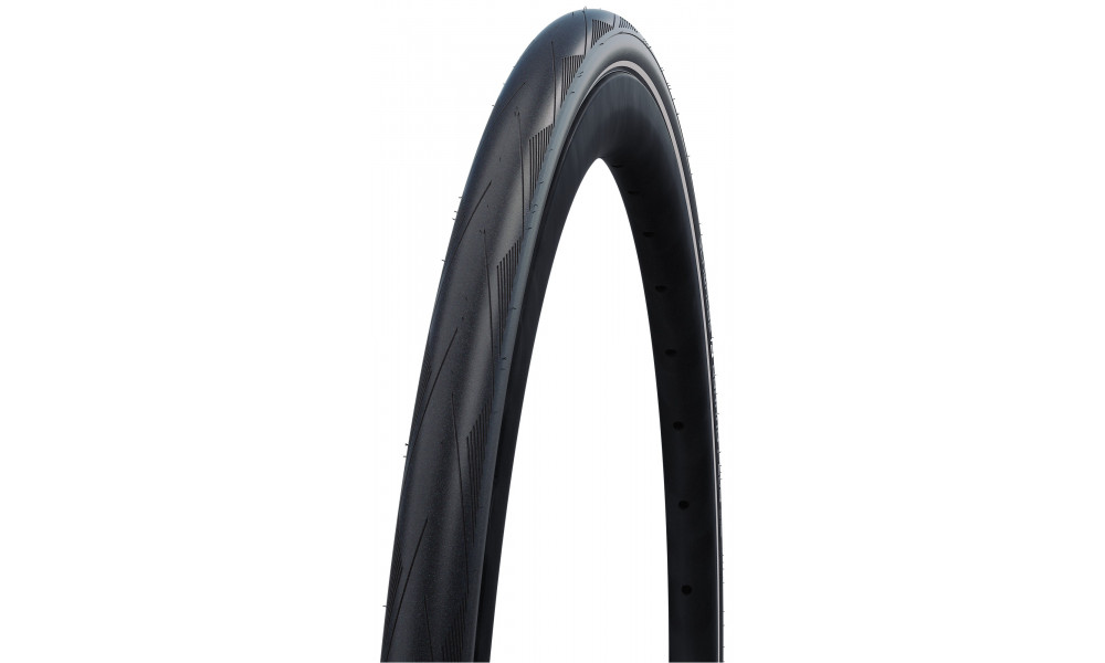 Padanga 28" Schwalbe Durano Plus HS 464 Perf Fold 25-622 / 700x25C Addix - 1