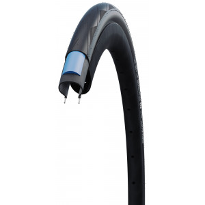 Padanga 28" Schwalbe Durano Plus HS 464, Perf Fold. 28-622 / 700x28C Addix