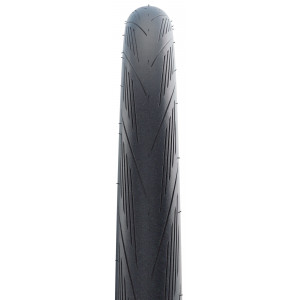 Padanga 28" Schwalbe Lugano II HS 471, Active Fold. 25-622 / 700x25C