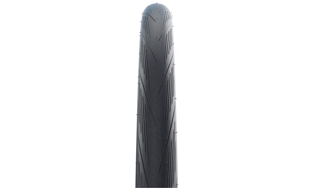 Padanga 28" Schwalbe Lugano II HS 471 Active Wired 25-622 / 700x25C Classic-Skin - 3