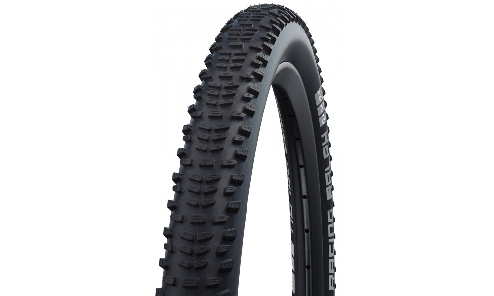 Padanga 26" Schwalbe Racing Ralph HS 490, Perf Fold. 57-559 / 26x2.25 Addix 