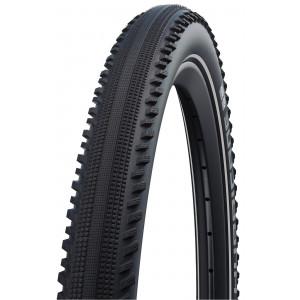 Padanga 26" Schwalbe Hurricane HS 499, Perf Wired 54-559 / 26x2.10 Addix Reflex