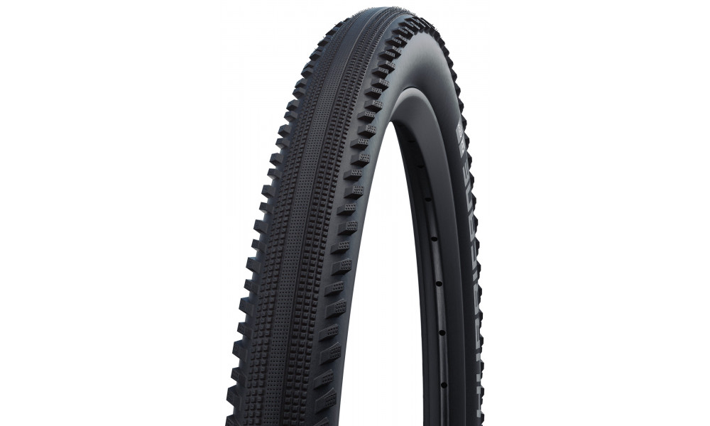 Padanga 29" Schwalbe Hurricane HS 499 Perf Wired 57-622 / 29x2.25 Addix - 1