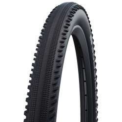 Padanga 29" Schwalbe Hurricane HS 499 Perf Wired 57-622 / 29x2.25 Addix