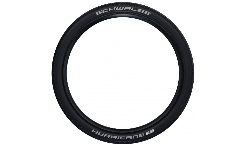 Padanga 29" Schwalbe Hurricane HS 499 Perf Wired 57-622 / 29x2.25 Addix - 2