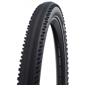 Padanga 29" Schwalbe Hurricane HS 499, Perf Wired 62-622 / 29x2.40 Addix Reflex