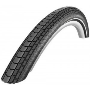 Padanga 27.5" Schwalbe Marathon Almotion HS 453, Evo Fold. 55-584 Addix Reflex