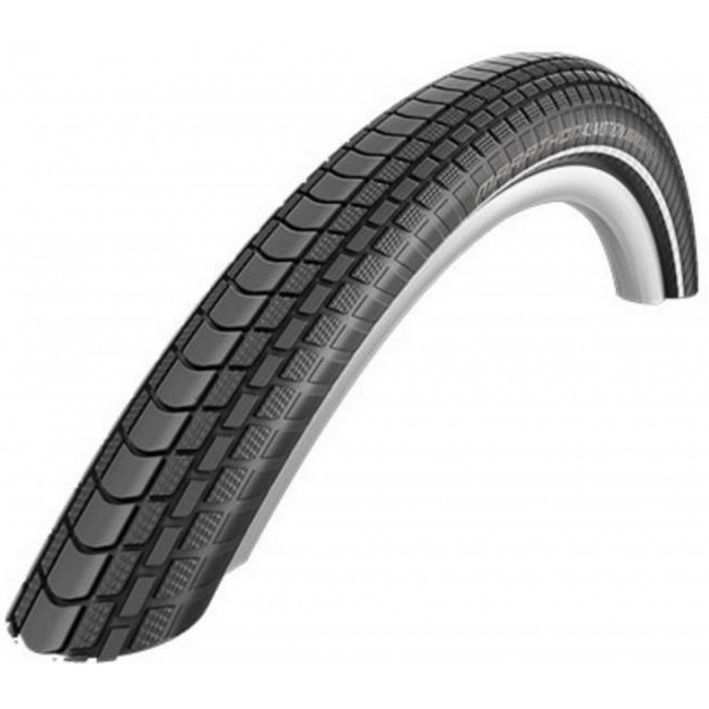 Padanga 28" Schwalbe Marathon Almotion HS 453, Evo Fold. 55-622 / 29x2.15 Addix Reflex