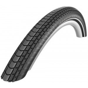Padanga 28" Schwalbe Marathon Almotion HS 453, Evo Fold. 55-622 / 29x2.15 Addix Reflex