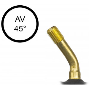 Kamera Azimut 8" 1/2x2 AV 45o degree scooter/Xiaomi (1019)