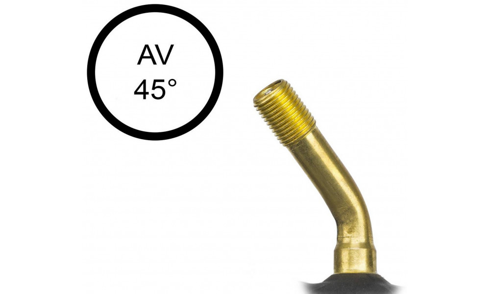 Kamera Azimut 8" 1/2x2 AV 45o degree scooter/Xiaomi (1019) - 2