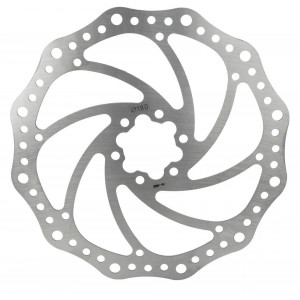 Stabdžių diskas Saccon 180MM 6-bolt
