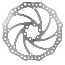Stabdžių diskas Saccon 180MM 6-bolt