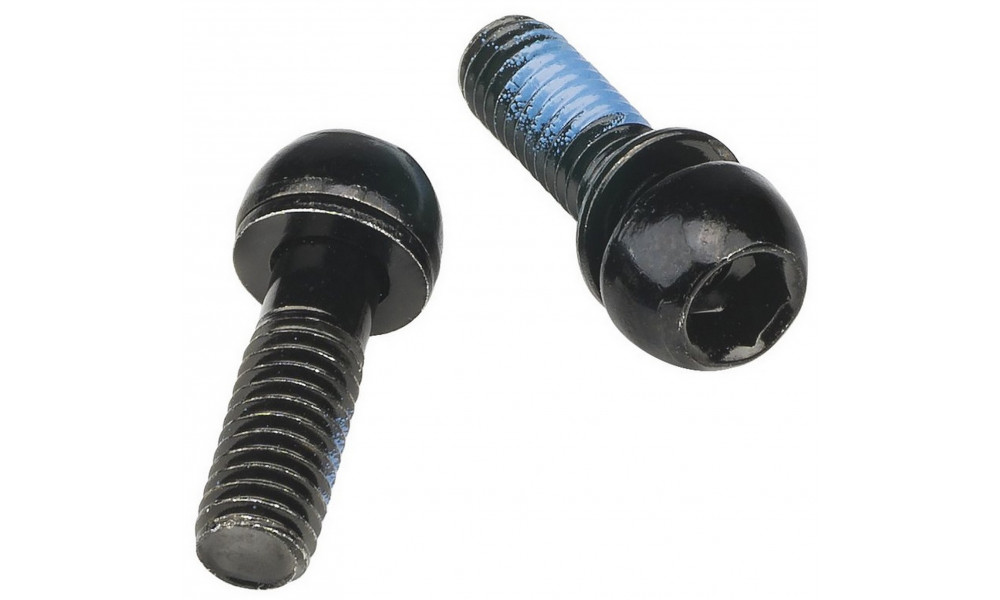 Diskiniai stabdžiai priekiniai Saccon Italy DM36F su 160mm disku - 3