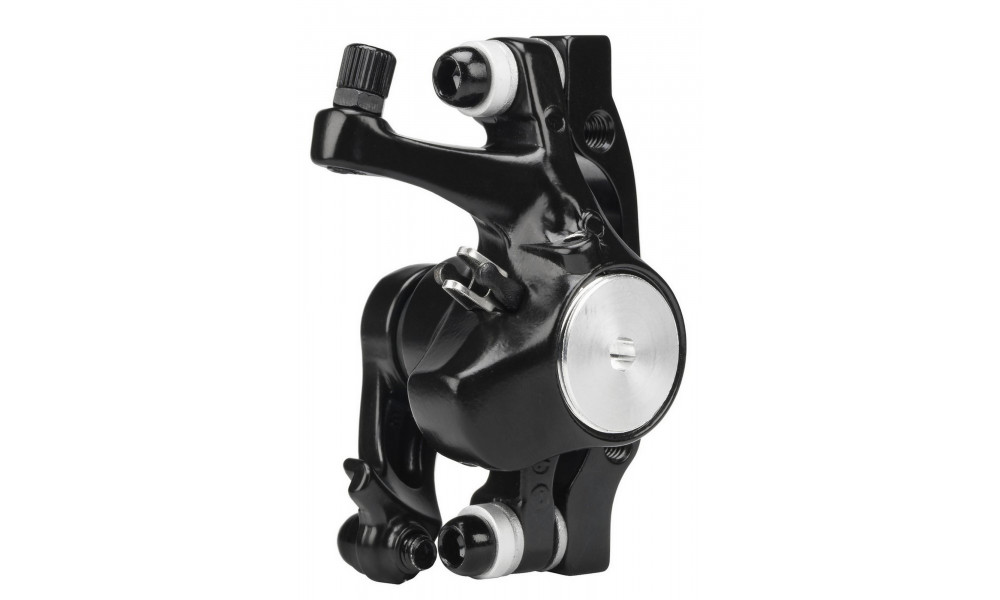 Diskiniai stabdžiai priekiniai Saccon Italy DM36F su 160mm disku - 4