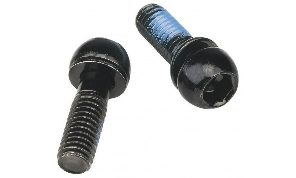 Diskiniai stabdžiai galiniai Saccon Italy DM36R su 160mm disku - 3