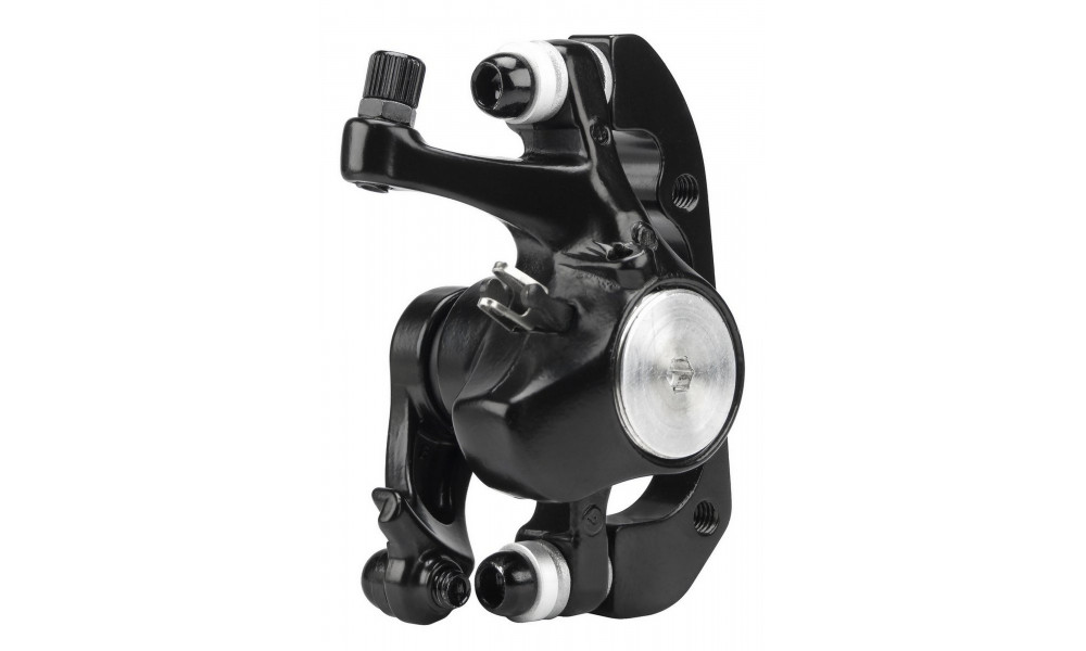 Diskiniai stabdžiai galiniai Saccon Italy DM36R su 160mm disku - 4