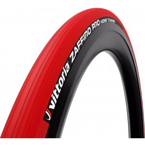 Padanga 28" Vittoria Zaffiro Pro Home Trainer Fold 700x23c / 23-622 red